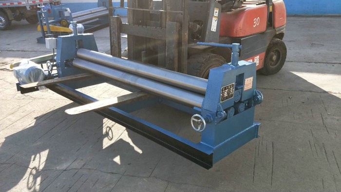 三輥卷板機(jī)