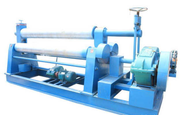 三輥卷板機(jī)