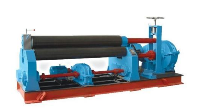 三輥卷板機(jī)