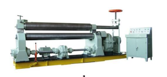 卷板機(jī)