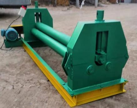 小型卷板機(jī)