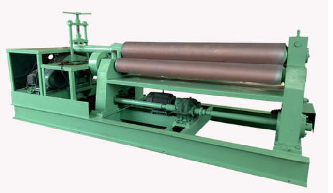 三輥卷板機(jī)