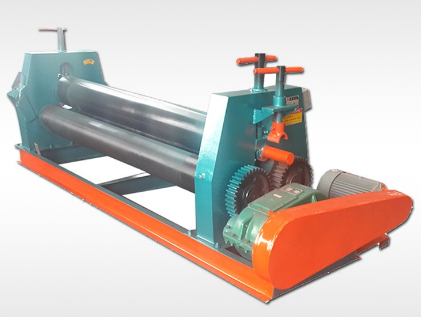 卷板機(jī)廠家