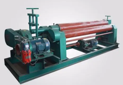 三輥卷板機(jī)
