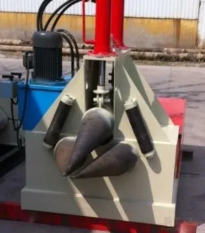 錐體卷圓機(jī)