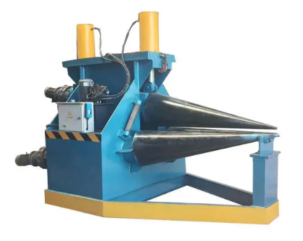 錐體卷板機(jī)